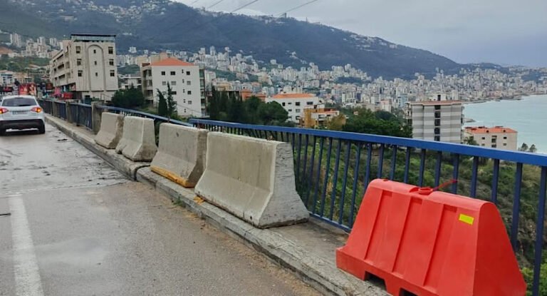 لمن يسلك أوتوستراد طبرجا.. بيانٌ من “قوى الأمن”