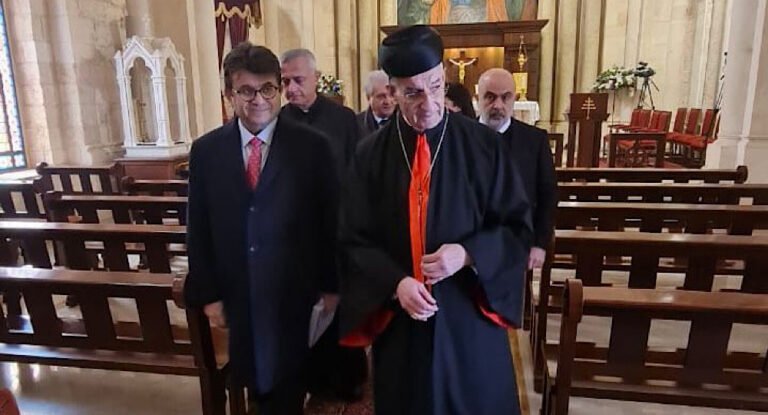 بول كنعان: المرحلة الراهنة تحتّم التعامل معها بحكمة وحزم