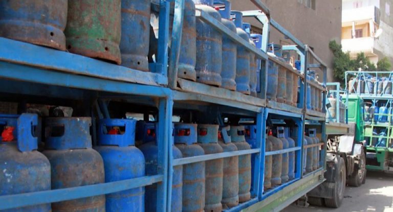 نداء عاجل… لتجنب أزمة غاز في الأسواق اللبنانية!