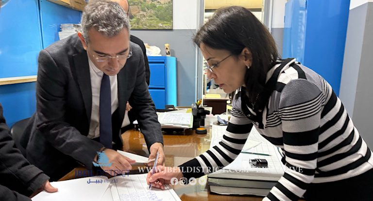 خاص-التيار يحسمها في جبيل: عقل المرشح الرسمي عن المقعد الماروني