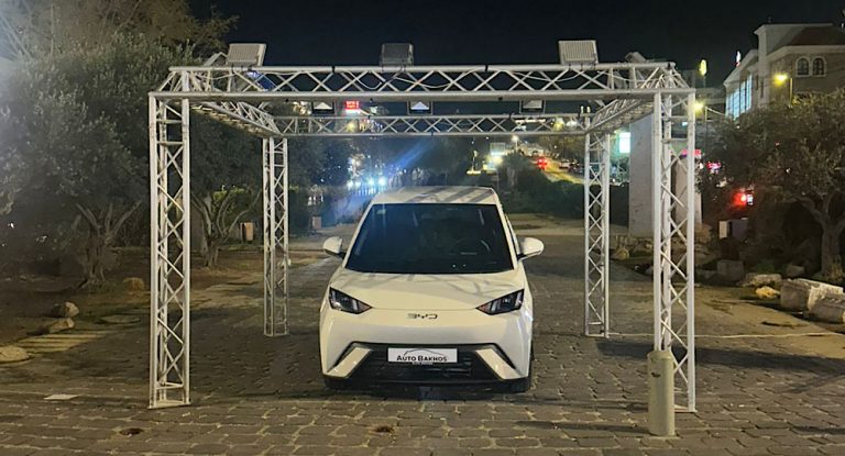 لهذا السبب بلدية جبيل تؤجل سحب التومبولا على جائزة السيارة