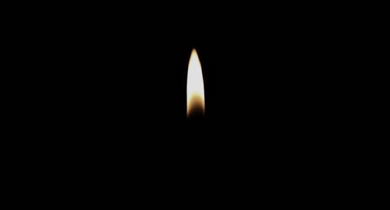 وفاة نجل مختار بطريقة مروعة