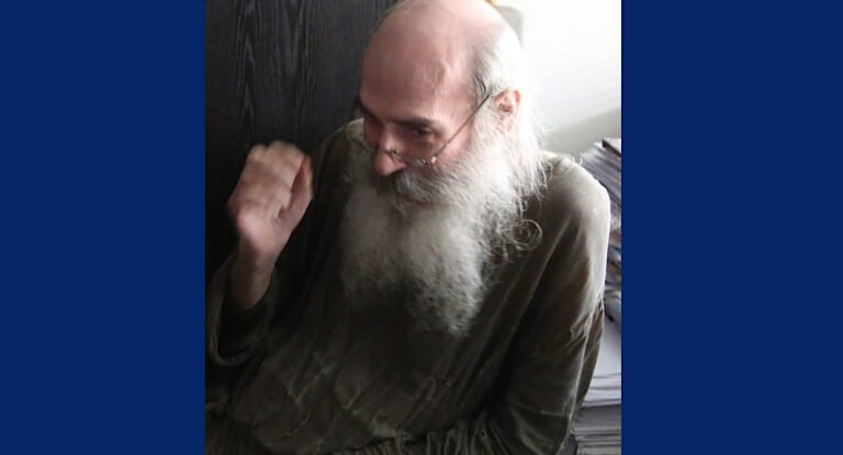 رحيل الأخ نور مؤسّس “تيلي لوميار” في الجمعة العظيمة… شهادة مؤثرة للإعلامية لارا سليمان نون