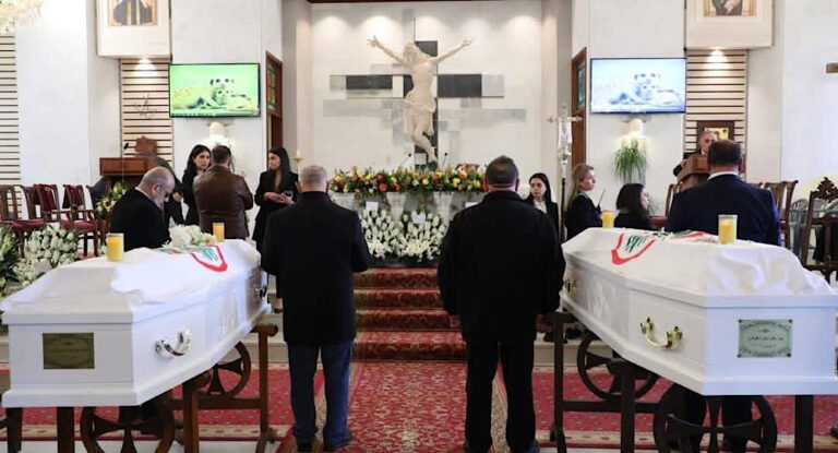 غارة عين سعادة كانت تستهدف مسؤولاً من الحزب…إليكم الرواية كاملة!