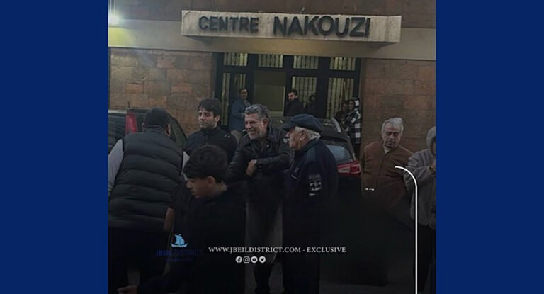 بالصور-توتر في كفرياسين… تحرّك شعبي للمطالبة بإخلاء شقّة وسط مخاوف أمنية