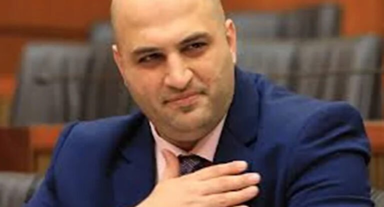 الكتاب مفبرك…لا استقالة لوزير الصحة!