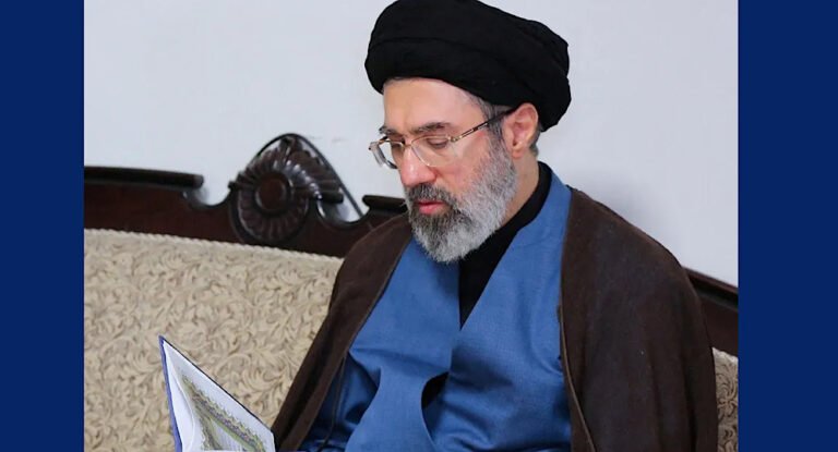 تفاصيل جديدة عن وضع مجتبى خامنئي: جروح وتشوهات حادّة