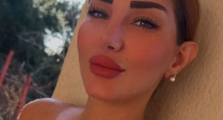 بالصورة: جريمة قتل مروّعة … شابّ يقتل الشابة روز!