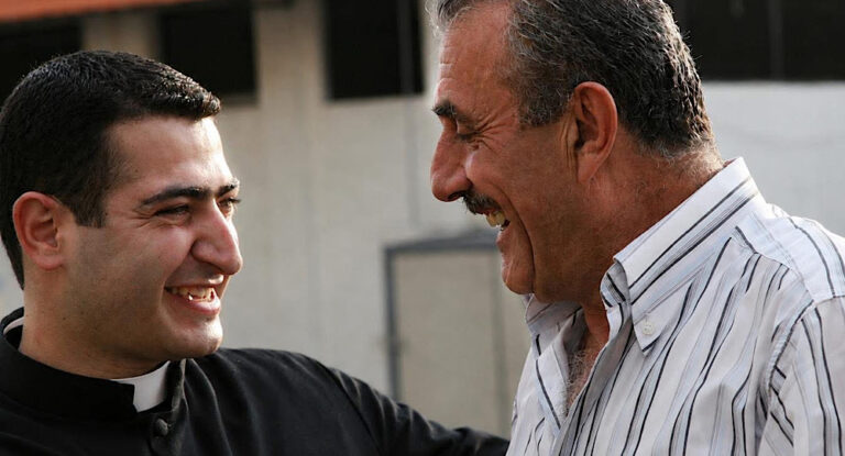 الخوري شربل الخوري يستذكر جوزيف مخايل: في زمن الفجور التربوي… نحن بحاجة إلى مربّين كبار