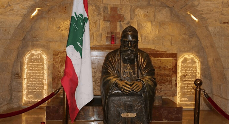 ماذا بقي من لبنان البطريرك الطوباوي؟