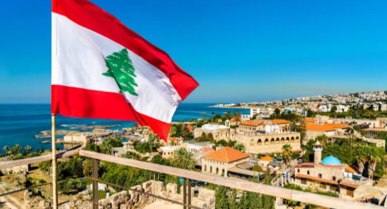 بين الجغرافيا والنظام: أين تعثّر مشروع لبنان الكبير؟