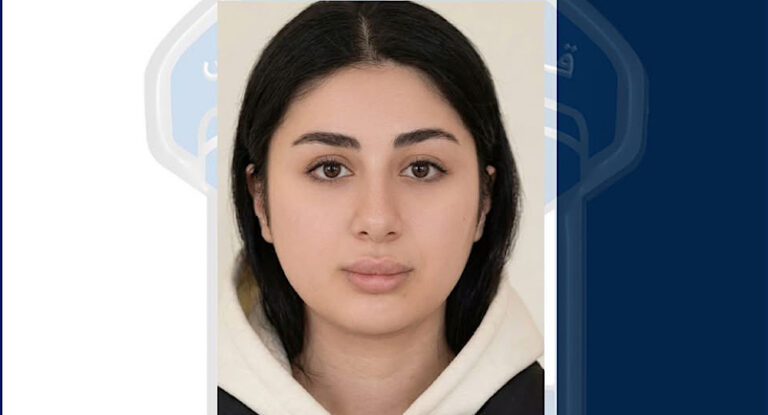 مايا خرجت ولم تَعُد، هل تعرفون شيئًا عنها؟