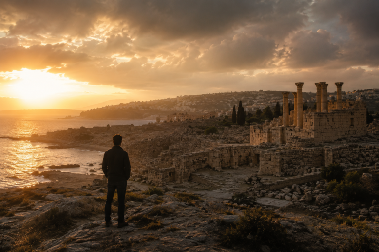 محنة الإنسان بين سموّه ومهانته