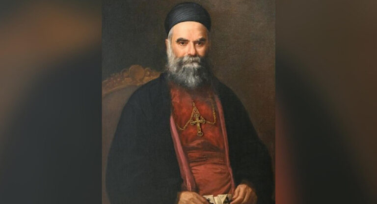 تطويب البطريرك الحويك… لبنان يكرّم أحد آبائه المؤسسين