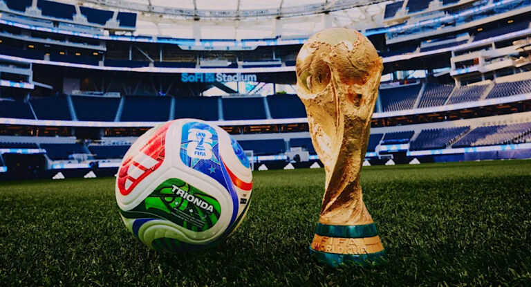 إليكم مواعيد مباريات الجولة الأولى من كأس العالم 2026 بتوقيت بيروت