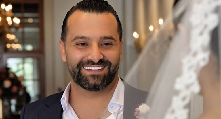 “أجمل فرحة” تُشعل الأعراس والحفلات…وبول الراعي يحصد النجاح من جديد!