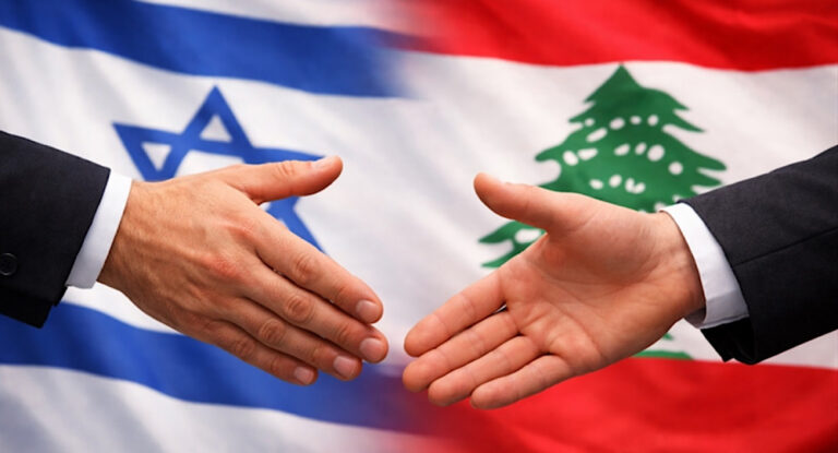 الاتفاق بين إسرائيل ولبنان… أصبح قريباً؟