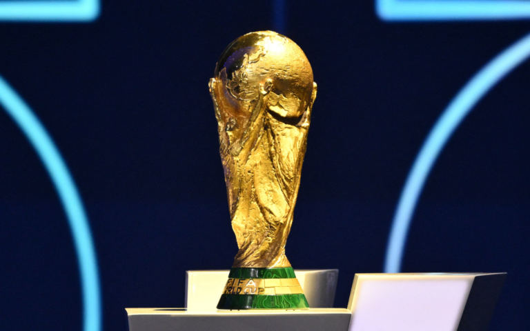 من الأقرب لحصد كأس العالم 2026؟