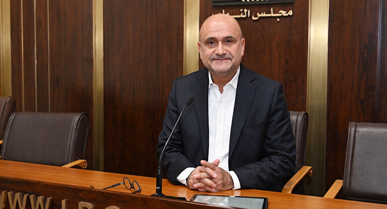 أبي رميا: لإقرار ملفّ تفرغ الأساتذة الجامعيين سريعاً