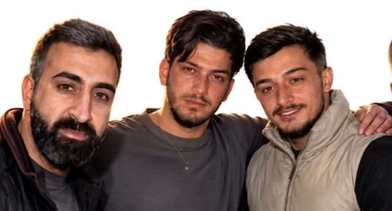 تأكيد هوية الشهداء الثلاثة