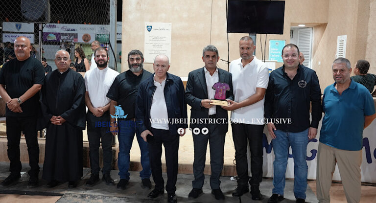 خاص-بالصور:نادي بلاط يفتتح نهائي بطولة لبنان في الكرة الطائرة الشاطئية ٢٠٢٦ برعاية رئيس بلدية بلاط قرطبون ومستيتا عبدو العتيق