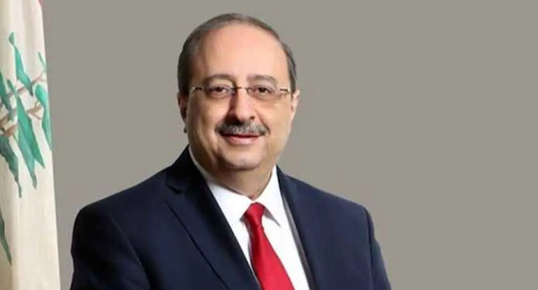 غسان مخيبر يعدّد الإصلاحات التي جاء عليها قانون الاعلام الجديد: فوجئت بحجم الانتقادات غير المقنعة وحملات الشيطنة سياسة
