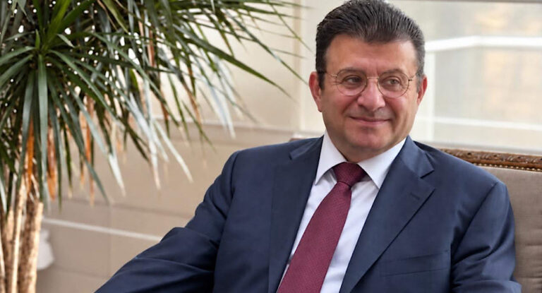 بول كنعان: دعم المدارس والجامعات الكاثوليكية مسؤولية مشتركة وصونٌ لمستقبل الأجيال